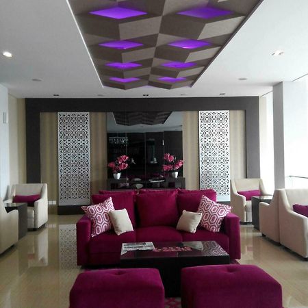 Viva Hotel Kediri, Azana Hotels Collection Exterior photo